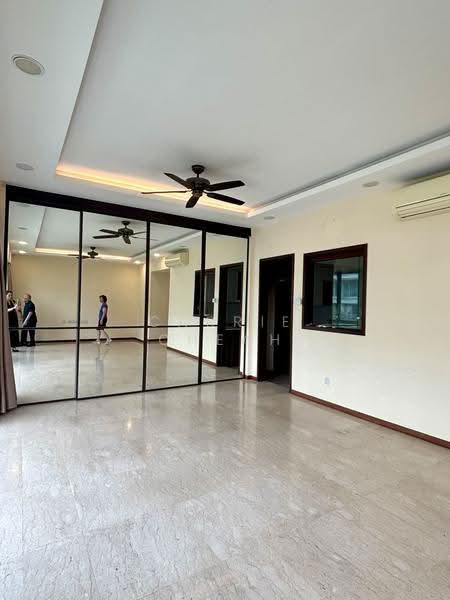 Freesia Woods, 61 Sunset Way, Clementi Park / Upper Bukit Timah, 3 Bedrooms, 1,421 sqft, Condominium For Rent, by Carrie Cheah, 500269513 - Interior - PropertyGuru.com.sg