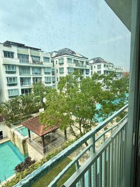 Freesia Woods, 61 Sunset Way, Clementi Park / Upper Bukit Timah, 3 Bedrooms, 1,421 sqft, Condominium For Rent, by Carrie Cheah, 500269513 - Exterior - PropertyGuru.com.sg