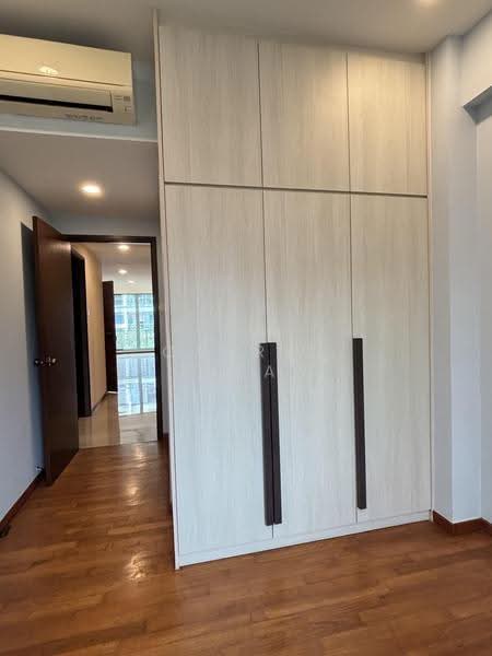 Freesia Woods, 61 Sunset Way, Clementi Park / Upper Bukit Timah, 3 Bedrooms, 1,421 sqft, Condominium For Rent, by Carrie Cheah, 500269513 - Corridor - PropertyGuru.com.sg