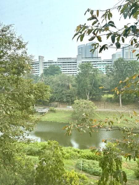 Freesia Woods, 61 Sunset Way, Clementi Park / Upper Bukit Timah, 3 Bedrooms, 1,421 sqft, Condominium For Rent, by Carrie Cheah, 500269513 - View - PropertyGuru.com.sg