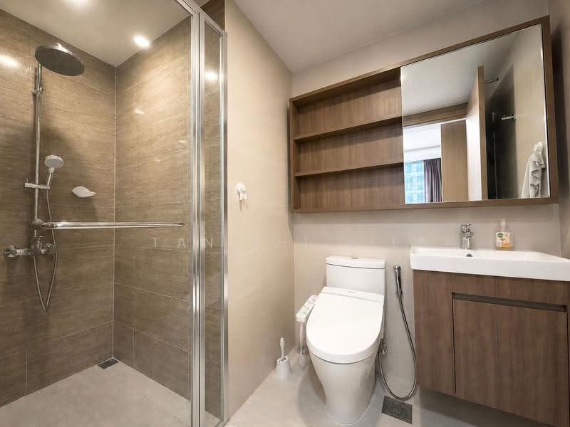 Sol Acres, 2 Choa Chu Kang Grove, Dairy Farm / Bukit Panjang / Choa Chu Kang, 2 Bedrooms, 732 sqft, Condominium For Rent, by Tan Shi Jie, 500269514 - PropertyGuru.com.sg