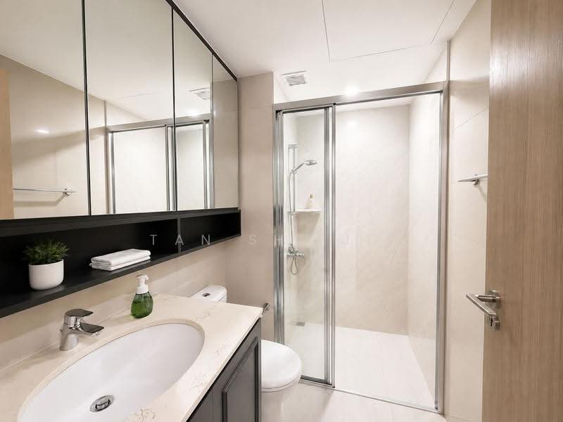 Sol Acres, 2 Choa Chu Kang Grove, Dairy Farm / Bukit Panjang / Choa Chu Kang, 2 Bedrooms, 732 sqft, Condominium For Rent, by Tan Shi Jie, 500269514 - PropertyGuru.com.sg