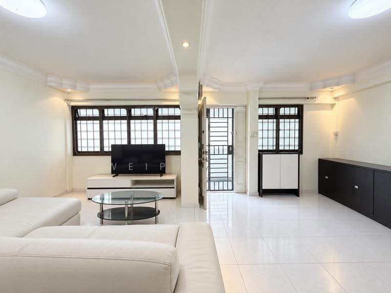 738 Woodlands Circle, 738 Woodlands Circle, Admiralty / Woodlands, 3 Bedrooms, 1,098 sqft, HDB Flat For Sale, by WeiPin Oon, 500269516 - Living Room - PropertyGuru.com.sg