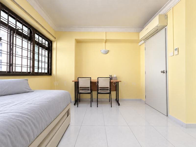 738 Woodlands Circle, 738 Woodlands Circle, Admiralty / Woodlands, 3 Bedrooms, 1,098 sqft, HDB Flat For Sale, by WeiPin Oon, 500269516 - Bedroom - PropertyGuru.com.sg