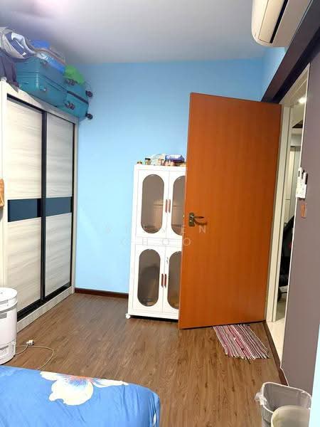440C Bukit Batok West Avenue 8, 440C Bukit Batok West Avenue 8, Dairy Farm / Bukit Panjang / Choa Chu Kang, Room Rental, 120 sqft, HDB Flat For Rent, by Steven Choo, 500269517 - Bedroom - PropertyGuru.com.sg