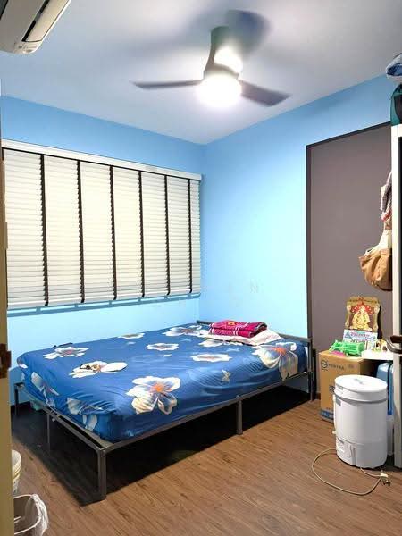 440C Bukit Batok West Avenue 8, 440C Bukit Batok West Avenue 8, Dairy Farm / Bukit Panjang / Choa Chu Kang, Room Rental, 120 sqft, HDB Flat For Rent, by Steven Choo, 500269517 - Bedroom - PropertyGuru.com.sg