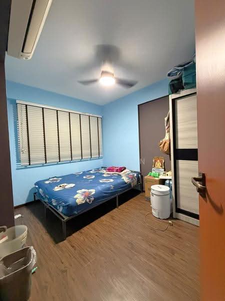 440C Bukit Batok West Avenue 8, 440C Bukit Batok West Avenue 8, Dairy Farm / Bukit Panjang / Choa Chu Kang, Room Rental, 120 sqft, HDB Flat For Rent, by Steven Choo, 500269517 - Bedroom - PropertyGuru.com.sg