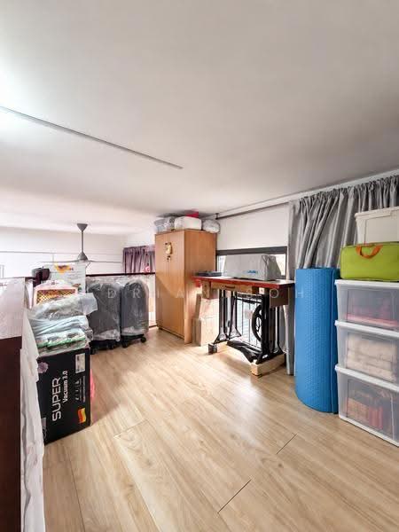 Hillion Residences, 10 Jelebu Road, Dairy Farm / Bukit Panjang / Choa Chu Kang, 1 Bedroom, 463 sqft, Condominium For Sale, by Adrian Soh, 500269518 - Interior - PropertyGuru.com.sg