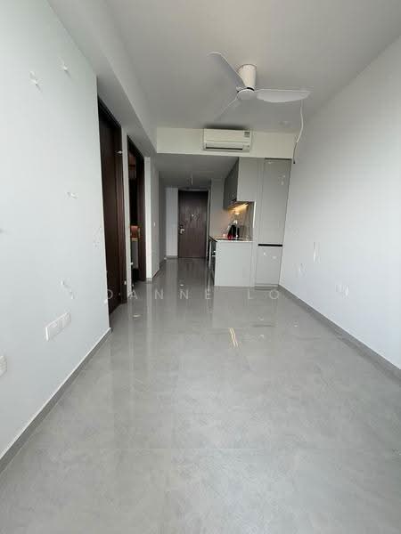 Grand Dunman, 10 Dunman Road, East Coast / Marine Parade, 1 Bedroom, 452 sqft, Condominium For Sale, by Joanne Low, 500269520 - Kitchen - PropertyGuru.com.sg
