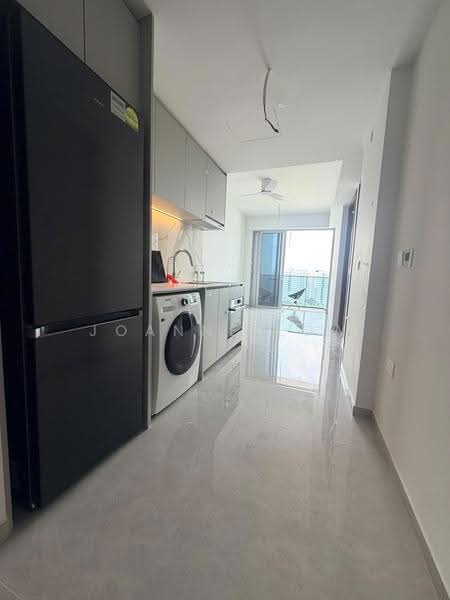 Grand Dunman, 10 Dunman Road, East Coast / Marine Parade, 1 Bedroom, 452 sqft, Condominium For Sale, by Joanne Low, 500269520 - Kitchen - PropertyGuru.com.sg