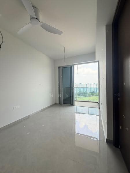Grand Dunman, 10 Dunman Road, East Coast / Marine Parade, 1 Bedroom, 452 sqft, Condominium For Sale, by Joanne Low, 500269520 - Balcony - PropertyGuru.com.sg