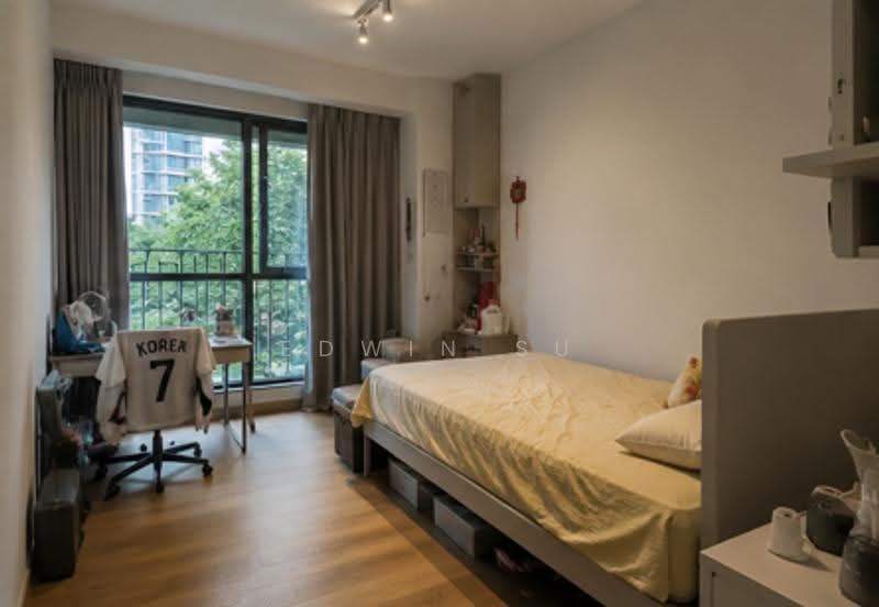 JadeScape, 314 Shunfu Road, Ang Mo Kio / Bishan / Thomson, 3 Bedrooms, 1,012 sqft, Condominium For Sale, by Edwin Su, 500269521 - Bedroom - PropertyGuru.com.sg