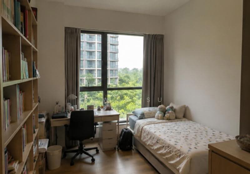 JadeScape, 314 Shunfu Road, Ang Mo Kio / Bishan / Thomson, 3 Bedrooms, 1,012 sqft, Condominium For Sale, by Edwin Su, 500269521 - Bedroom - PropertyGuru.com.sg