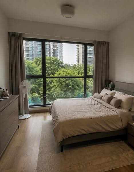 JadeScape, 314 Shunfu Road, Ang Mo Kio / Bishan / Thomson, 3 Bedrooms, 1,012 sqft, Condominium For Sale, by Edwin Su, 500269521 - Bedroom - PropertyGuru.com.sg