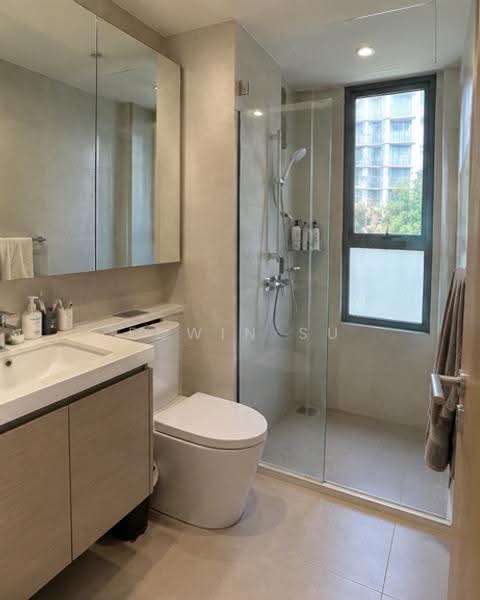 JadeScape, 314 Shunfu Road, Ang Mo Kio / Bishan / Thomson, 3 Bedrooms, 1,012 sqft, Condominium For Sale, by Edwin Su, 500269521 - Bathroom - PropertyGuru.com.sg