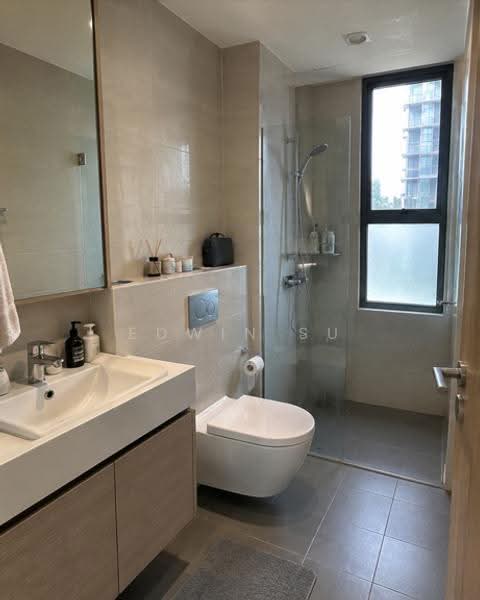 JadeScape, 314 Shunfu Road, Ang Mo Kio / Bishan / Thomson, 3 Bedrooms, 1,012 sqft, Condominium For Sale, by Edwin Su, 500269521 - Bathroom - PropertyGuru.com.sg