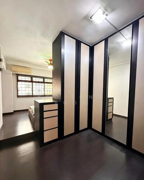 167 Petir Road, 167 Petir Road, Dairy Farm / Bukit Panjang / Choa Chu Kang, 3 Bedrooms, 1,076 sqft, HDB Flat For Sale, by Yeo Tong Boon, 500269523 - Bedroom - PropertyGuru.com.sg