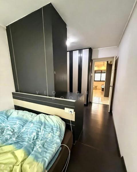 167 Petir Road, 167 Petir Road, Dairy Farm / Bukit Panjang / Choa Chu Kang, 3 Bedrooms, 1,076 sqft, HDB Flat For Sale, by Yeo Tong Boon, 500269523 - Bedroom - PropertyGuru.com.sg