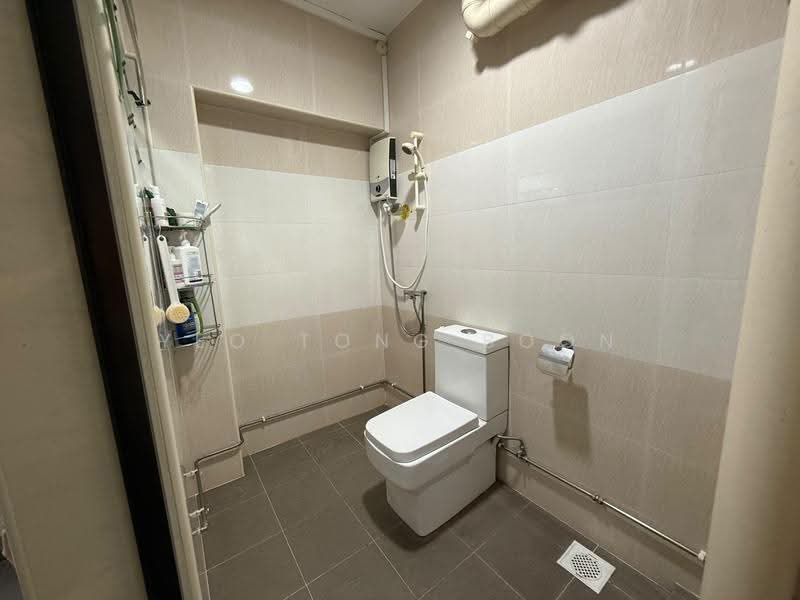 167 Petir Road, 167 Petir Road, Dairy Farm / Bukit Panjang / Choa Chu Kang, 3 Bedrooms, 1,076 sqft, HDB Flat For Sale, by Yeo Tong Boon, 500269523 - Bathroom - PropertyGuru.com.sg