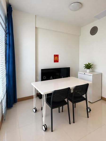 353A Anchorvale Lane, 353A Anchorvale Lane, Hougang / Punggol / Sengkang, 1 Bedroom, 409 sqft, HDB Flat For Sale, by Linda Lau, 500269528 - Living and dining - PropertyGuru.com.sg