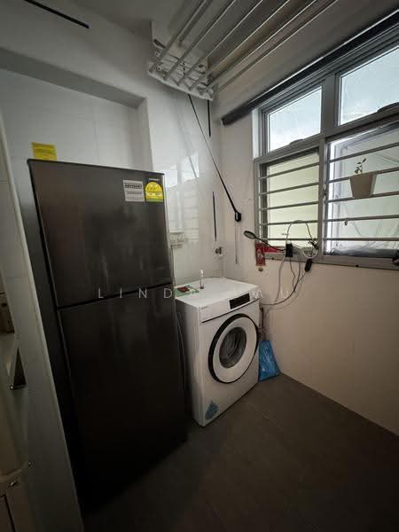 353A Anchorvale Lane, 353A Anchorvale Lane, Hougang / Punggol / Sengkang, 1 Bedroom, 409 sqft, HDB Flat For Sale, by Linda Lau, 500269528 - Kitchen - PropertyGuru.com.sg