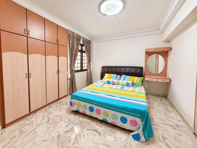 777 Woodlands Crescent, 777 Woodlands Crescent, Admiralty / Woodlands, 3 Bedrooms, 1,098 sqft, HDB Flat For Rent, by Eddie Tan, 500269530 - Bedroom - PropertyGuru.com.sg