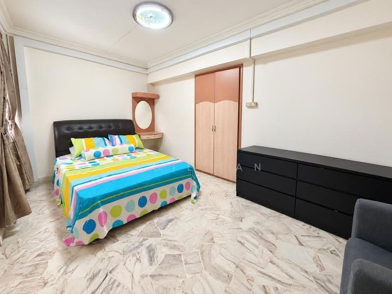 777 Woodlands Crescent, 777 Woodlands Crescent, Admiralty / Woodlands, 3 Bedrooms, 1,098 sqft, HDB Flat For Rent, by Eddie Tan, 500269530 - Bedroom - PropertyGuru.com.sg