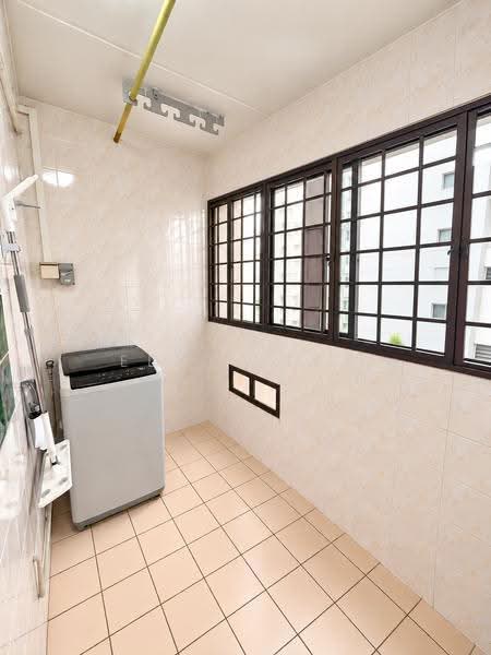 777 Woodlands Crescent, 777 Woodlands Crescent, Admiralty / Woodlands, 3 Bedrooms, 1,098 sqft, HDB Flat For Rent, by Eddie Tan, 500269530 - Interior - PropertyGuru.com.sg