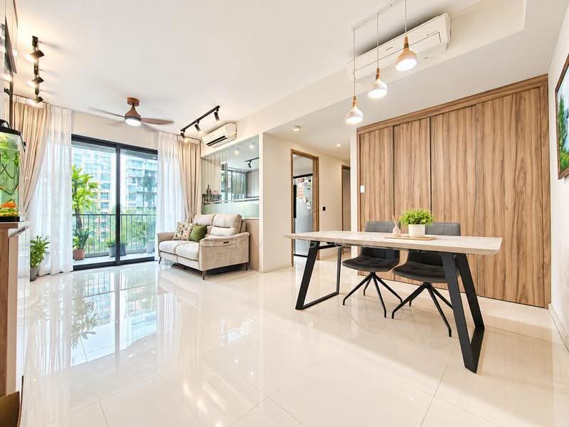 The Visionaire, 184 Canberra Drive, Sembawang / Yishun, 3 Bedrooms, 980 sqft, Condominium For Sale, by Myra Goh, 500269533 - PropertyGuru.com.sg
