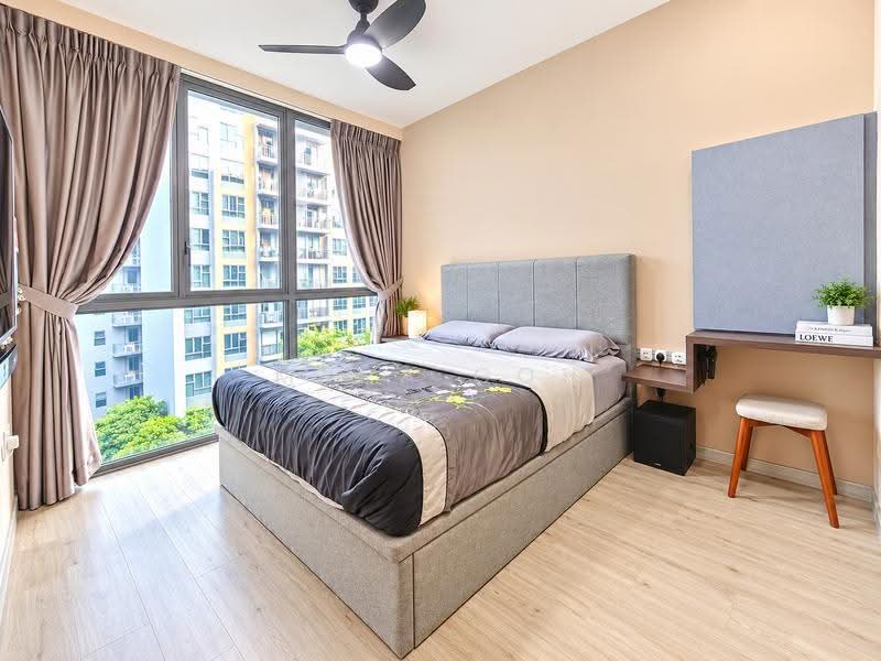 The Visionaire, 184 Canberra Drive, Sembawang / Yishun, 3 Bedrooms, 980 sqft, Condominium For Sale, by Myra Goh, 500269533 - PropertyGuru.com.sg