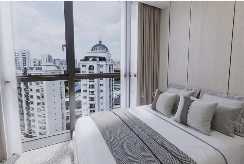 Arina East Residences, 6D Tanjong Rhu Road, East Coast / Marine Parade, 4 Bedrooms, 1,615 sqft, Condominium For Sale, by Simon Leow, 500269538 - Bedroom - PropertyGuru.com.sg