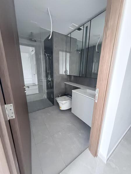 Grand Dunman, 16 Dunman Road, East Coast / Marine Parade, 1 Bedroom, 400 sqft, Condominium For Rent, by Aly Ho, 500269540 - Bathroom - PropertyGuru.com.sg