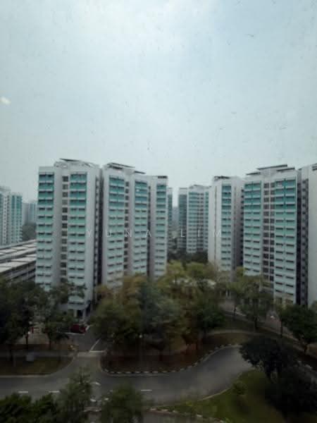 122A Punggol Edge, 122A Edgedale Plains, Hougang / Punggol / Sengkang, 3 Bedrooms, 1,001 sqft, HDB Flat For Sale, by Yuna Lim, 500269541 - Exterior - PropertyGuru.com.sg