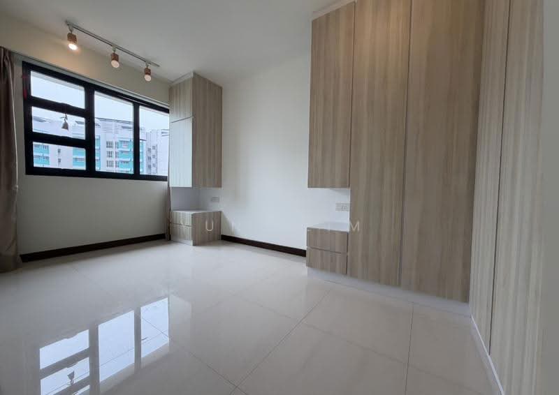 122A Punggol Edge, 122A Edgedale Plains, Hougang / Punggol / Sengkang, 3 Bedrooms, 1,001 sqft, HDB Flat For Sale, by Yuna Lim, 500269541 - Bedroom - PropertyGuru.com.sg