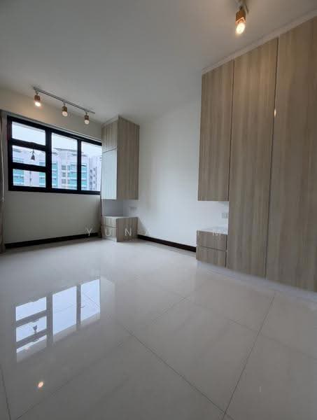 122A Punggol Edge, 122A Edgedale Plains, Hougang / Punggol / Sengkang, 3 Bedrooms, 1,001 sqft, HDB Flat For Sale, by Yuna Lim, 500269541 - Interior - PropertyGuru.com.sg