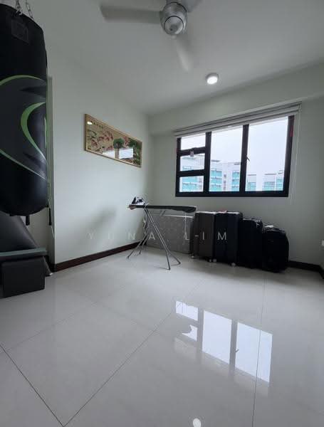 122A Punggol Edge, 122A Edgedale Plains, Hougang / Punggol / Sengkang, 3 Bedrooms, 1,001 sqft, HDB Flat For Sale, by Yuna Lim, 500269541 - Interior - PropertyGuru.com.sg