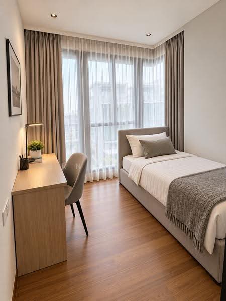 Belgravia Ace, Belgravia Drive, Seletar / Yio Chu Kang, Room Rental, 180 sqft, Semi-Detached House For Rent, by Ernest Lim, 500269542 - Bedroom - PropertyGuru.com.sg