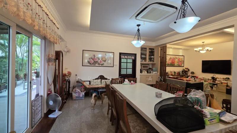 Mera Gardens, Almond Street, Dairy Farm / Bukit Panjang / Choa Chu Kang, 5 Bedrooms, 4,617 sqft, Detached House For Sale, by Karine Tan, 500269543 - PropertyGuru.com.sg