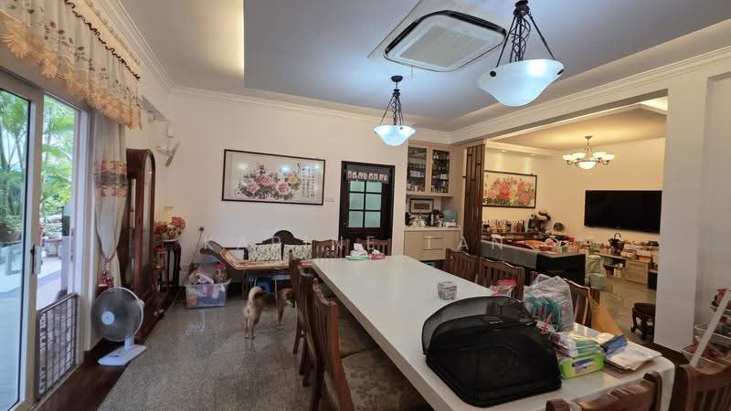 Mera Gardens, Almond Street, Dairy Farm / Bukit Panjang / Choa Chu Kang, 5 Bedrooms, 4,617 sqft, Detached House For Sale, by Karine Tan, 500269543 - PropertyGuru.com.sg