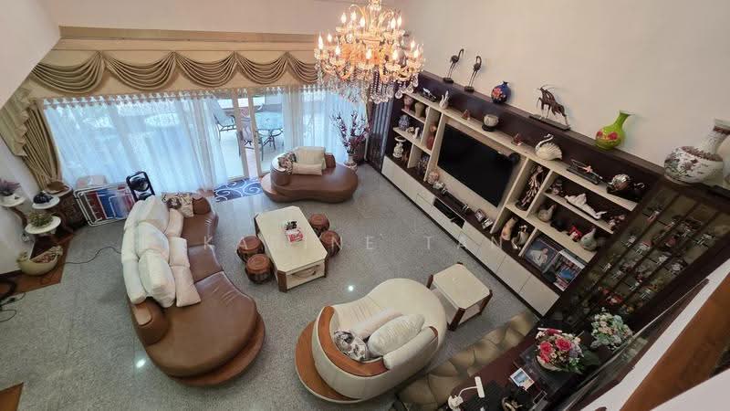 Mera Gardens, Almond Street, Dairy Farm / Bukit Panjang / Choa Chu Kang, 5 Bedrooms, 4,617 sqft, Detached House For Sale, by Karine Tan, 500269543 - PropertyGuru.com.sg