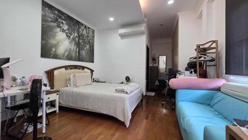 Mera Gardens, Almond Street, Dairy Farm / Bukit Panjang / Choa Chu Kang, 5 Bedrooms, 4,617 sqft, Detached House For Sale, by Karine Tan, 500269543 - PropertyGuru.com.sg
