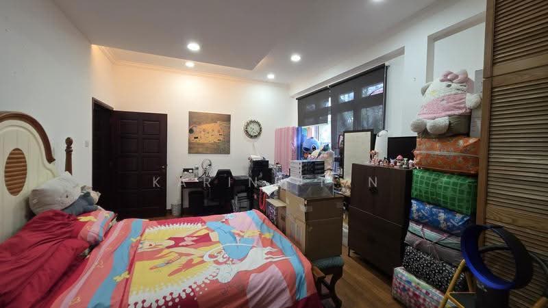 Mera Gardens, Almond Street, Dairy Farm / Bukit Panjang / Choa Chu Kang, 5 Bedrooms, 4,617 sqft, Detached House For Sale, by Karine Tan, 500269543 - PropertyGuru.com.sg