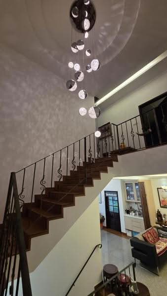 Mera Gardens, Almond Street, Dairy Farm / Bukit Panjang / Choa Chu Kang, 5 Bedrooms, 4,617 sqft, Detached House For Sale, by Karine Tan, 500269543 - PropertyGuru.com.sg