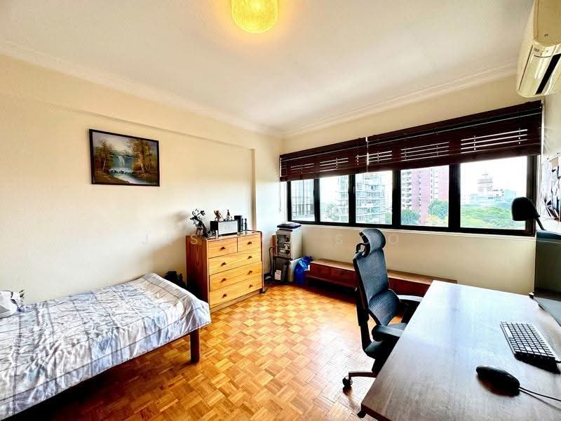 Lagoon View, 5000N Marine Parade Road, East Coast / Marine Parade, 3 Bedrooms, 1,647 sqft, Apartment For Sale, by Jessica Soo, 500269548 - Bedroom - PropertyGuru.com.sg