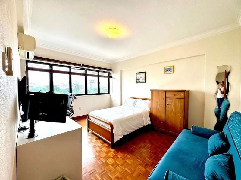Lagoon View, 5000N Marine Parade Road, East Coast / Marine Parade, 3 Bedrooms, 1,647 sqft, Apartment For Sale, by Jessica Soo, 500269548 - Bedroom - PropertyGuru.com.sg