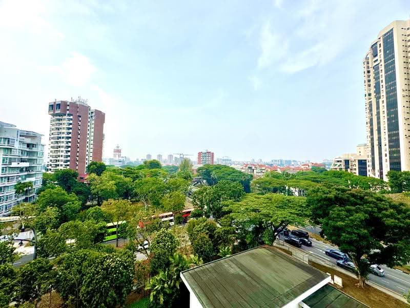 Lagoon View, 5000N Marine Parade Road, East Coast / Marine Parade, 3 Bedrooms, 1,647 sqft, Apartment For Sale, by Jessica Soo, 500269548 - Exterior - PropertyGuru.com.sg