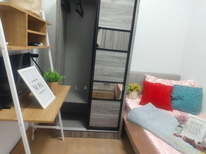 Ferraria Park Condo, 14 Flora Drive, Changi Airport / Changi Village, Room Rental, 100 sqft, Condominium For Rent, by Alan Huy, 500269550 - Bedroom - PropertyGuru.com.sg