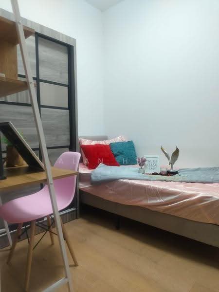 Ferraria Park Condo, 14 Flora Drive, Changi Airport / Changi Village, Room Rental, 100 sqft, Condominium For Rent, by Alan Huy, 500269550 - Bedroom - PropertyGuru.com.sg
