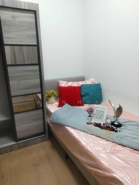 Ferraria Park Condo, 14 Flora Drive, Changi Airport / Changi Village, Room Rental, 100 sqft, Condominium For Rent, by Alan Huy, 500269550 - Bedroom - PropertyGuru.com.sg