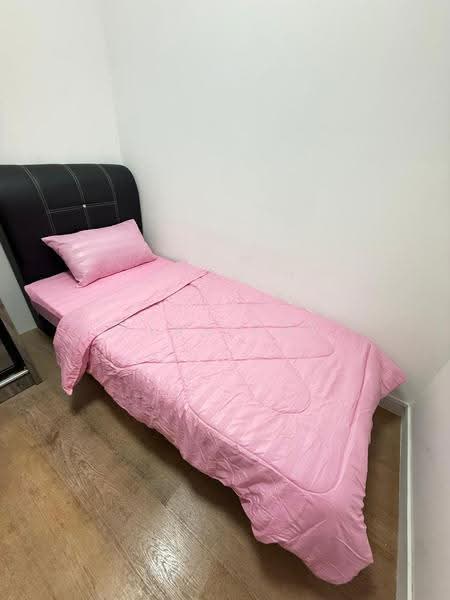 Ferraria Park Condo, 14 Flora Drive, Changi Airport / Changi Village, Room Rental, 100 sqft, Condominium For Rent, by Alan Huy, 500269550 - Bedroom - PropertyGuru.com.sg